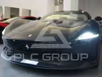 2024 Ferrari Roma