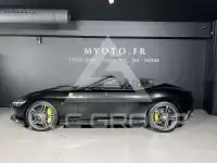 2024 Ferrari Roma