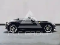 2024 Ferrari Roma