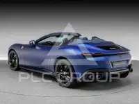 2024 Ferrari Roma