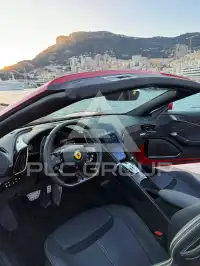2024 Ferrari Roma