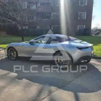 2024 Ferrari Roma