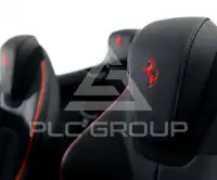 2024 Ferrari Roma
