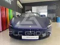 2024 Ferrari Roma