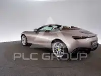 2024 Ferrari Roma