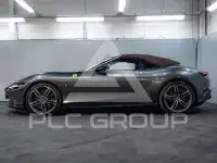 2024 Ferrari Roma