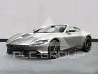 2024 Ferrari Roma