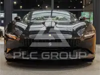 2024 Ferrari Roma