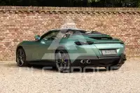2024 Ferrari Roma
