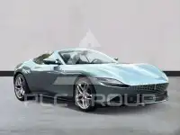 2024 Ferrari Roma