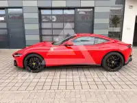 2024 Ferrari Roma