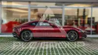 2024 Ferrari Roma