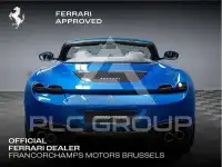 2024 Ferrari Roma