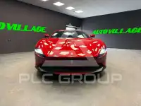 2024 Ferrari Roma