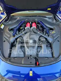 2024 Ferrari Roma