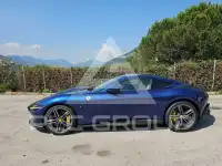 2024 Ferrari Roma