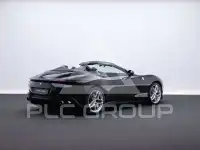 2024 Ferrari Roma