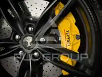 2024 Ferrari Roma