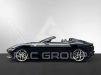 2024 Ferrari Roma