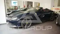 2024 Ferrari Roma