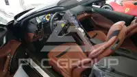 2024 Ferrari Roma