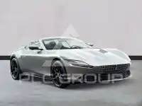 2024 Ferrari Roma