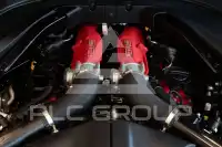 2024 Ferrari Roma