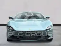 2024 Ferrari Roma