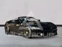 2024 Ferrari Roma