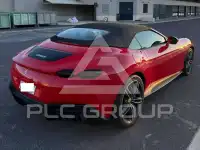 2024 Ferrari Roma