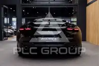 2024 Ferrari Roma