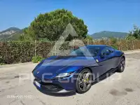 2024 Ferrari Roma