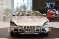 2024 Ferrari Roma