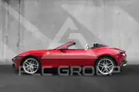 2024 Ferrari Roma
