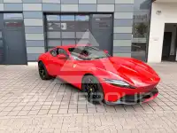 2024 Ferrari Roma