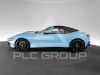 2024 Ferrari Roma