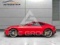 2024 Ferrari Roma