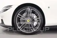2022 Ferrari Roma