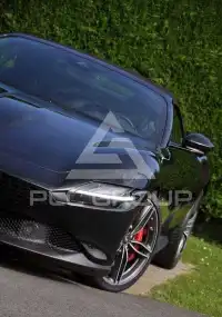 2024 Ferrari Roma