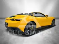 2024 Ferrari Roma