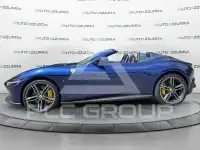 2024 Ferrari Roma
