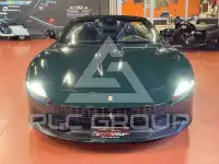 2024 Ferrari Roma