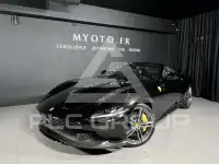 2024 Ferrari Roma