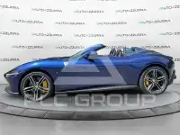 2024 Ferrari Roma