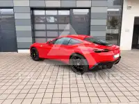 2024 Ferrari Roma