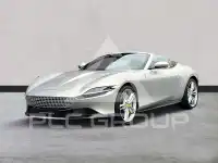 2024 Ferrari Roma