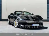 2024 Ferrari Roma