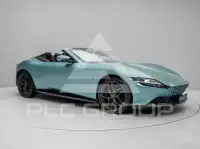 2024 Ferrari Roma