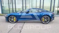2024 Ferrari Roma