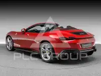 2024 Ferrari Roma